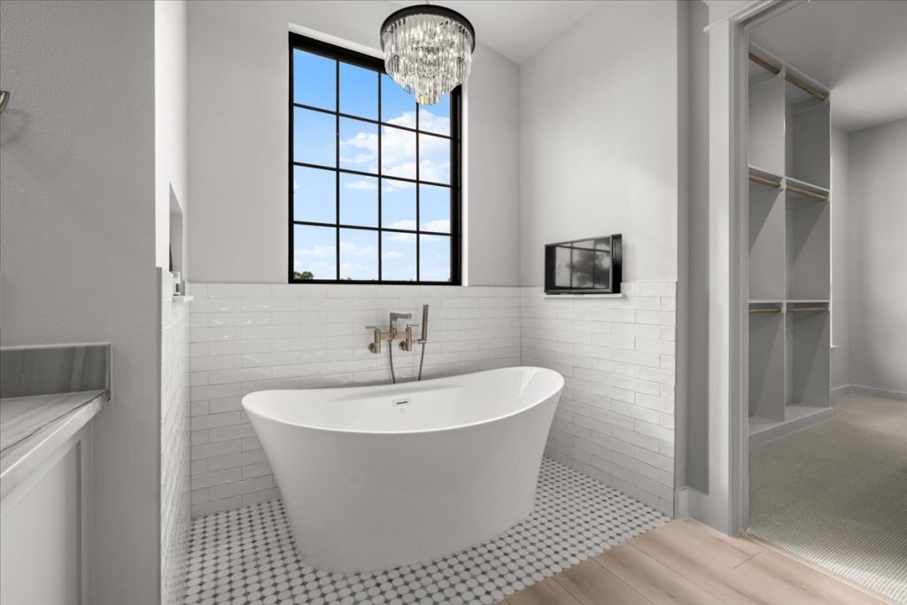 Custom home services in Farmersville, TX