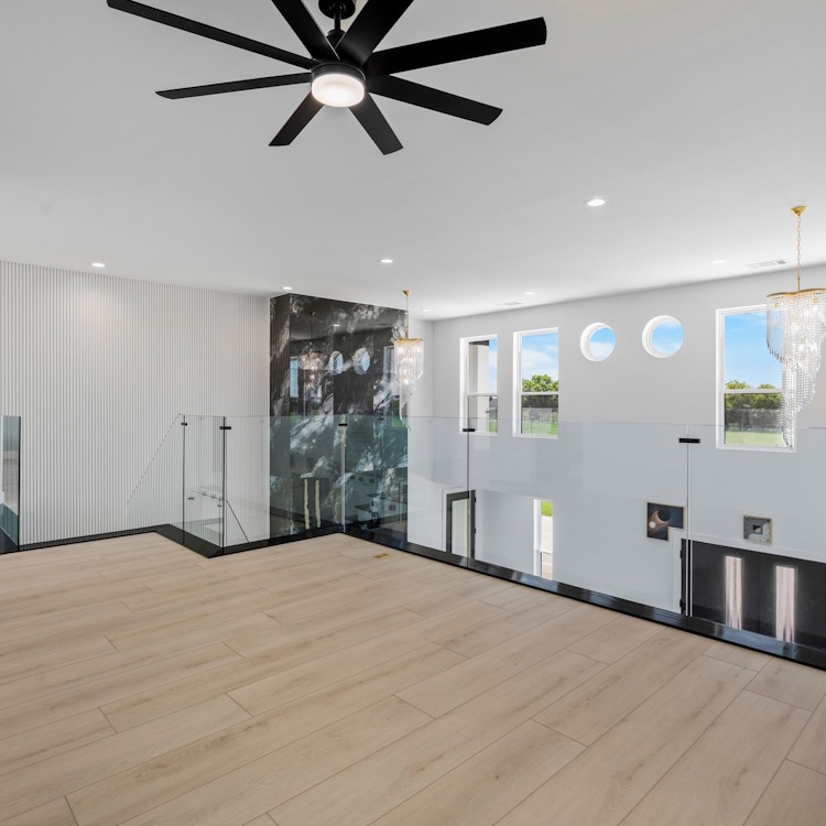 Custom home services in Farmersville, TX